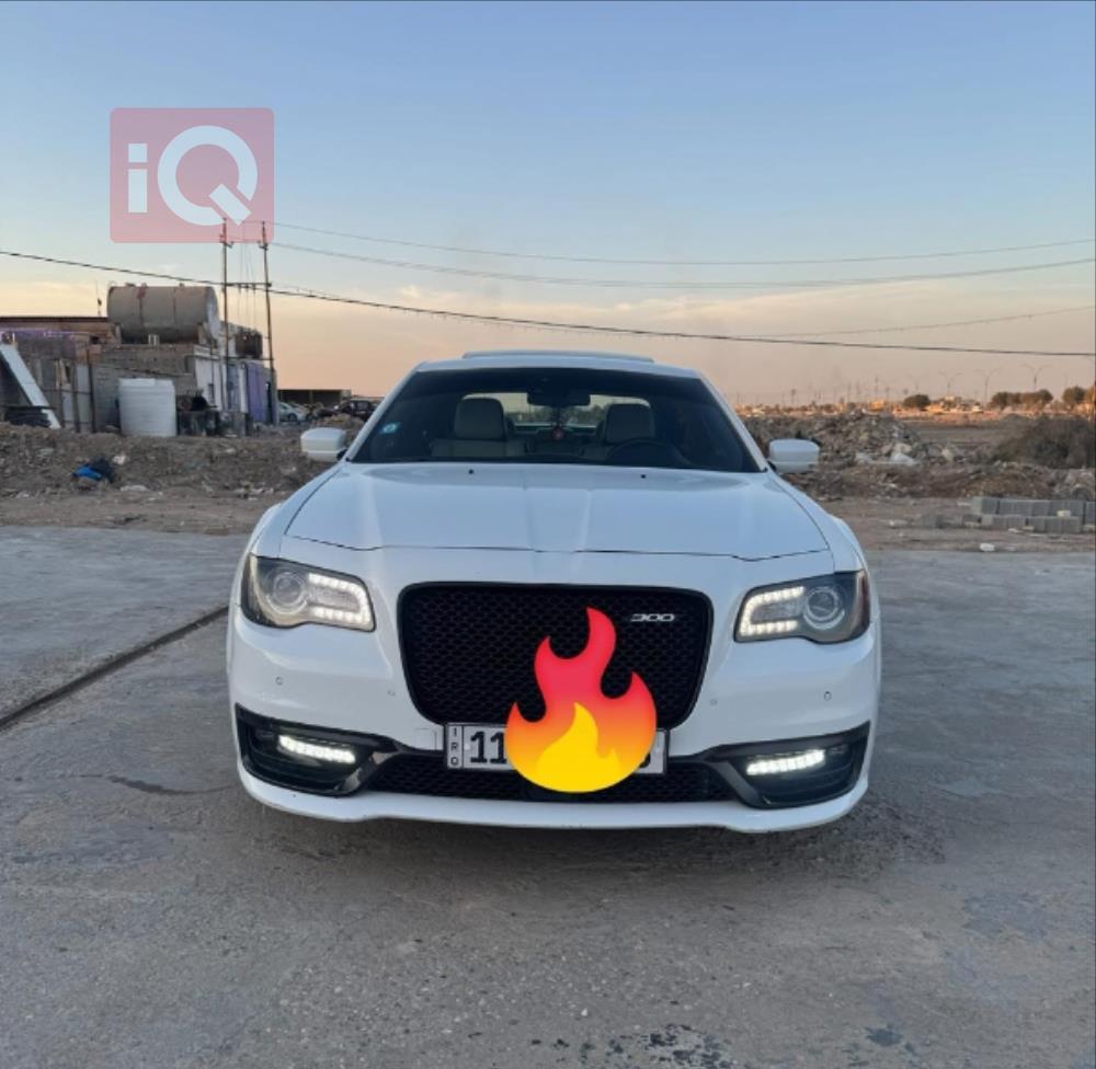Chrysler 300